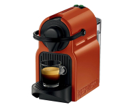 Nespresso Ekspres kapsułkowy XN100FNespresso INISSIA Orange - 1451279 - zdjęcie 1